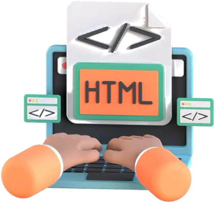 Developer typing up your discovery call notes